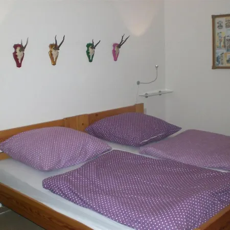 Ferienwohnung * Bolsterlang