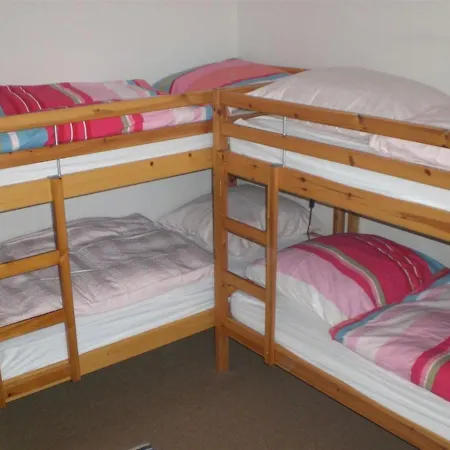 Ferienwohnung *