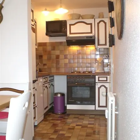 Daire Ferienwohnung