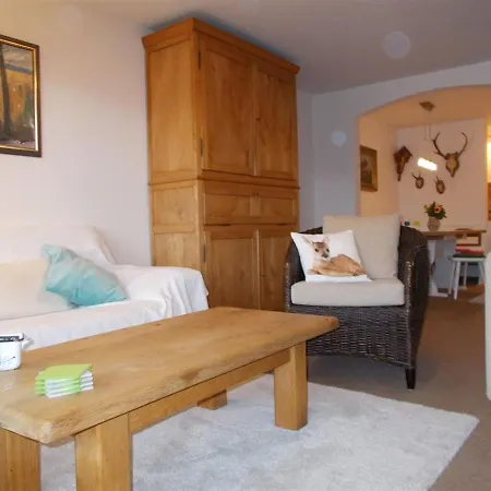 Ferienwohnung Apartment